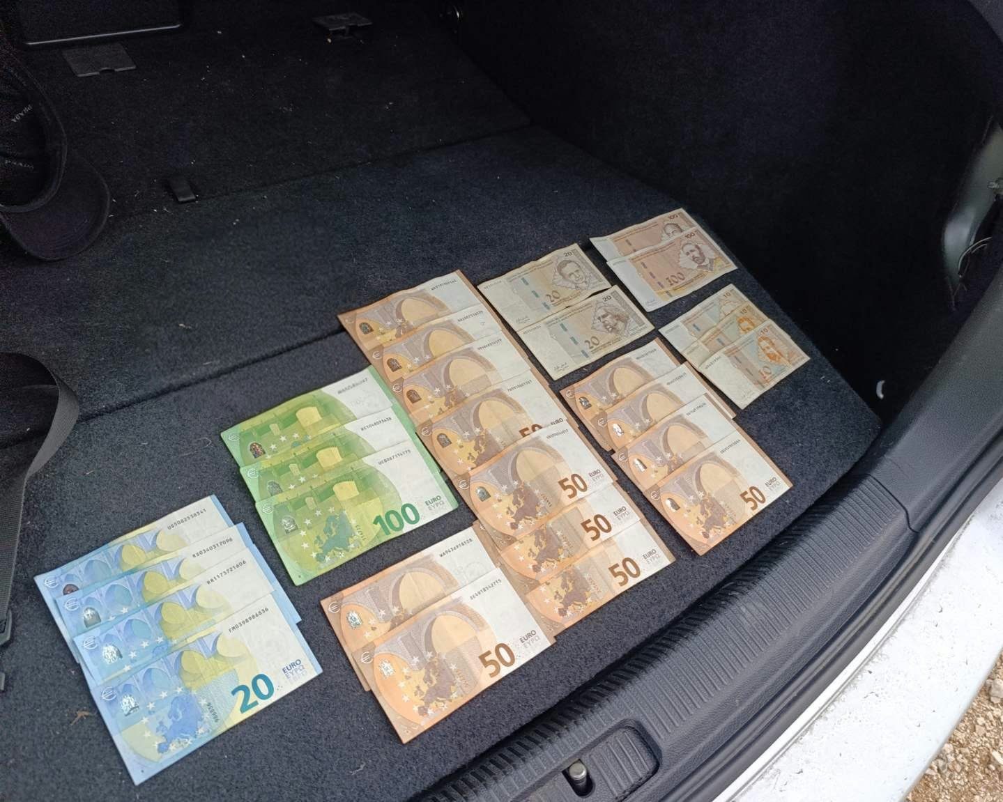 MUP RS I ZDK U AKCIJI “SLEEPER”: HAPŠENJA I DROGA U DOBOJU I DOBOJ JUGU