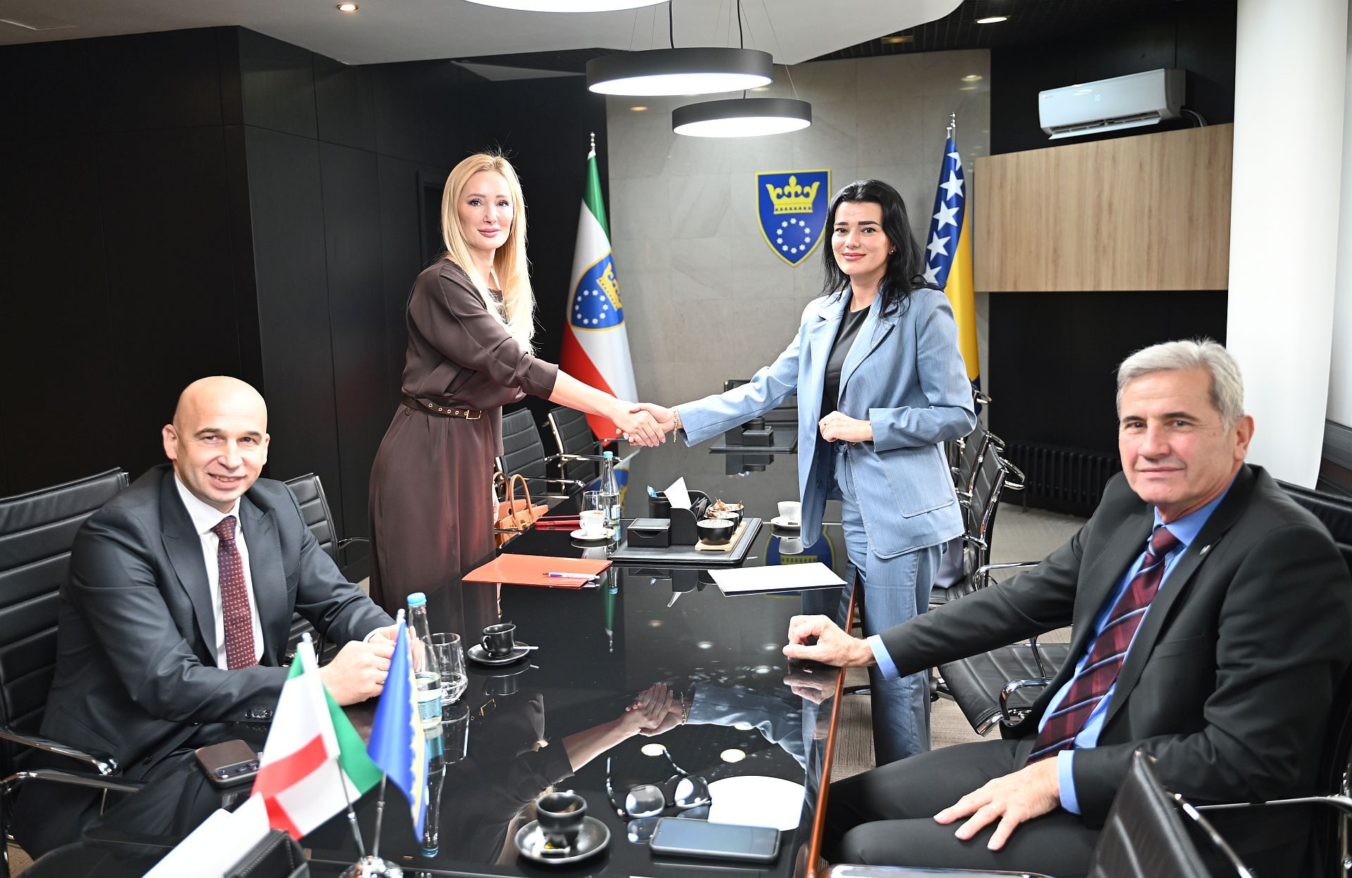 Vlada ZDK izdvojila 400.000 KM za izgradnju nove zgrade Doma  zdravlja Žepče