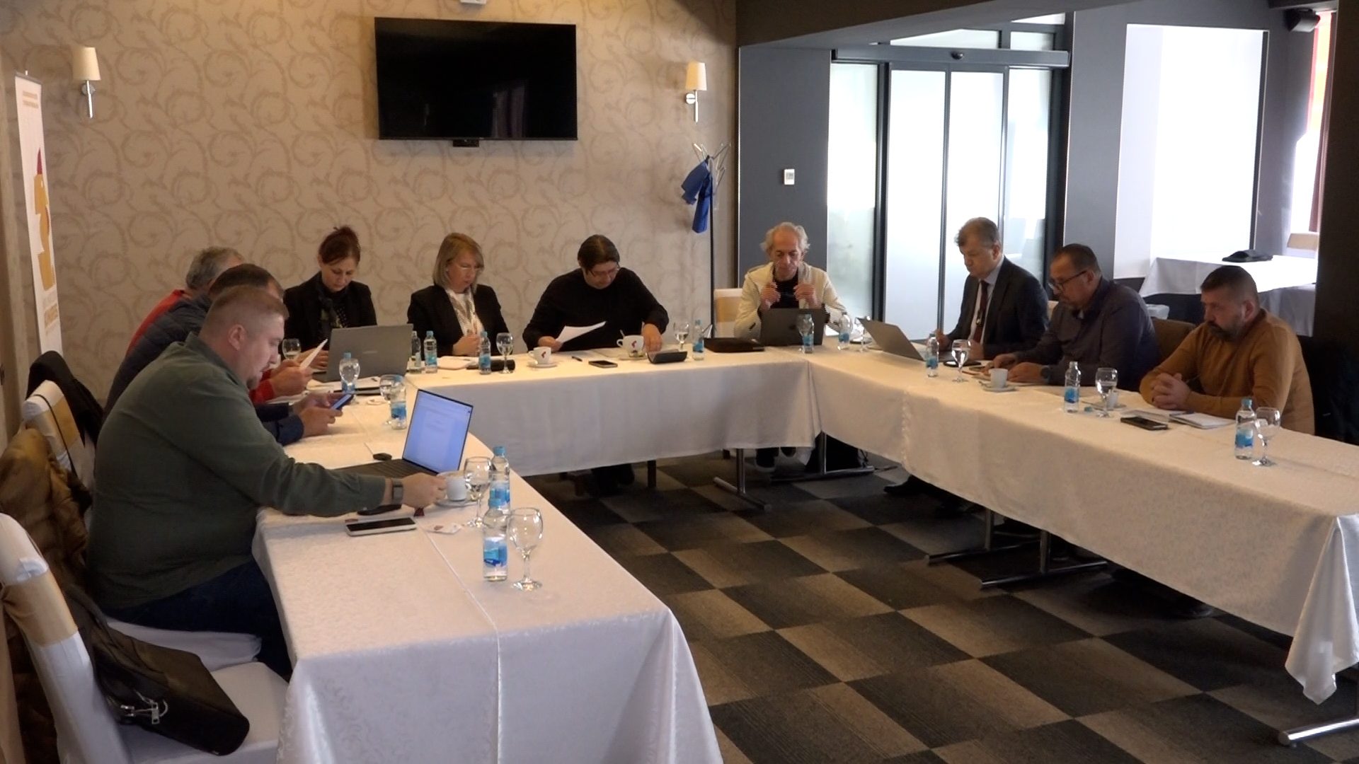 PRED TREĆI KONGRES PERADARA: UPRKOS TEŠKOĆAMA BH PERADARI LIDERI U REGIONU