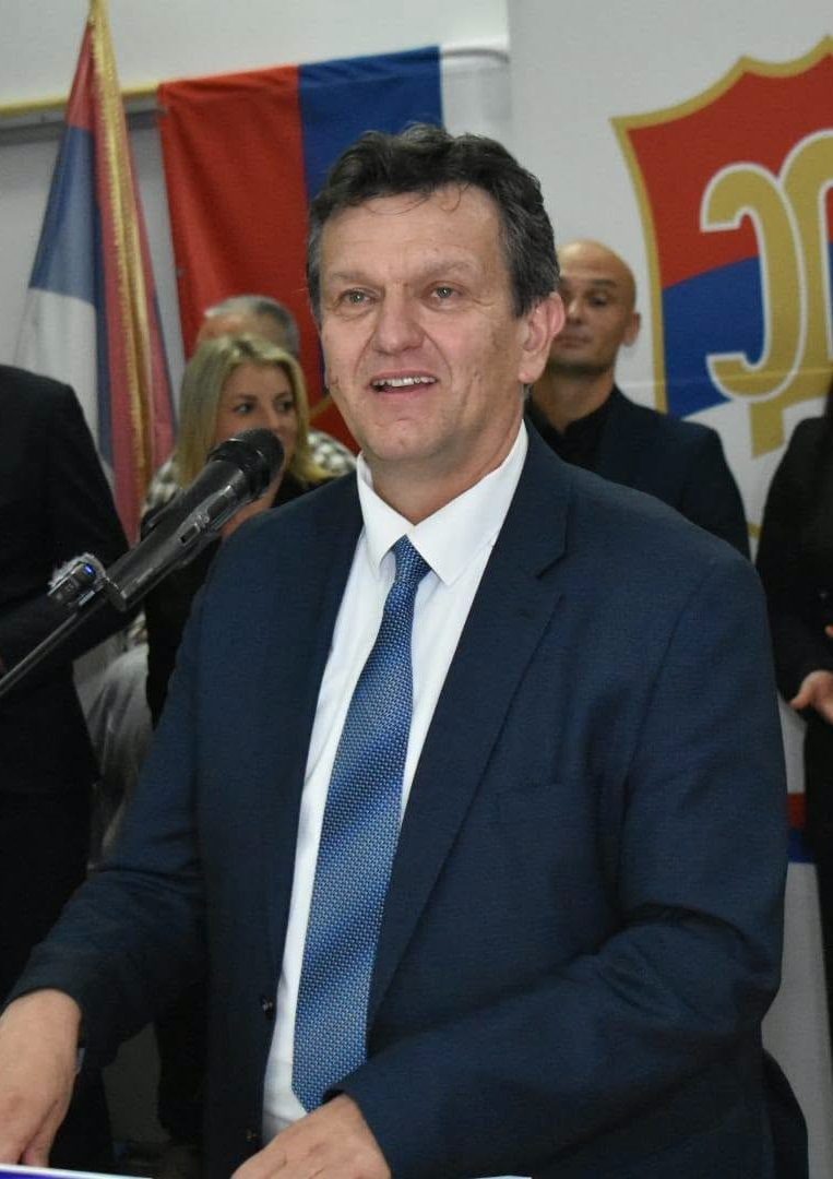 SDS nakon izbornog poraza: Blanuša odbija ostavku, Dodik nudi saradnju