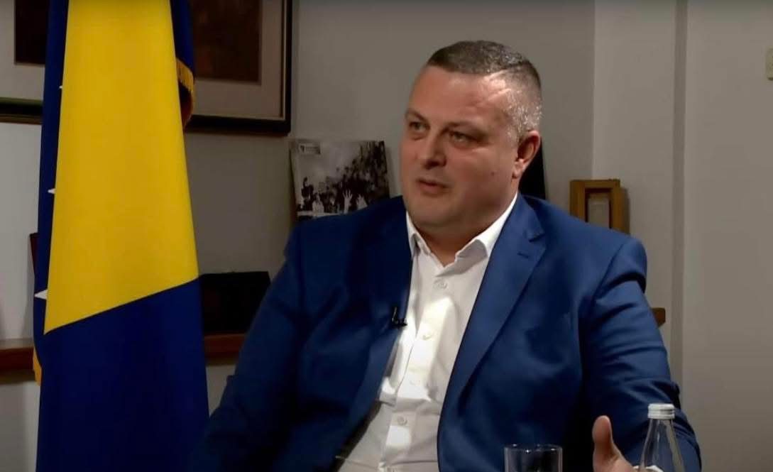 Vojinu Mijatoviću zabranjeno obavljanje rukovodnih funkcija u Federaciji BiH