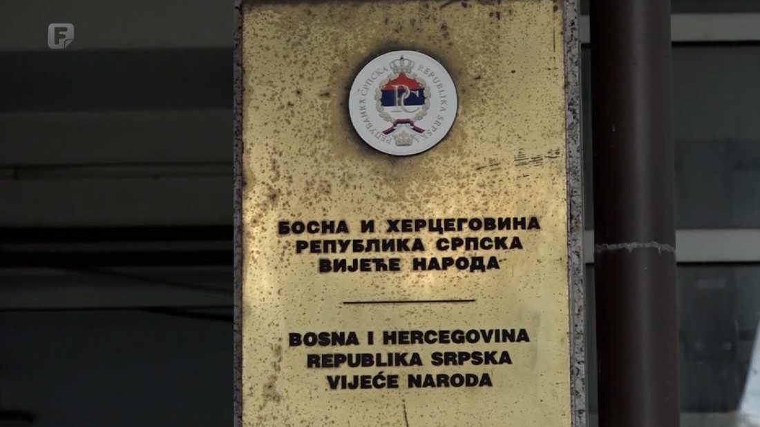 Dodik želi mijenjati ustav RS-a: Šta će biti s vetom i Vijećem naroda?
