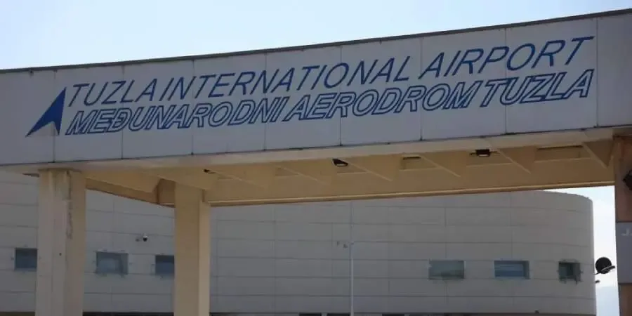 Wizz Air uvodi novu avioliniju iz Tuzle za Njemačku