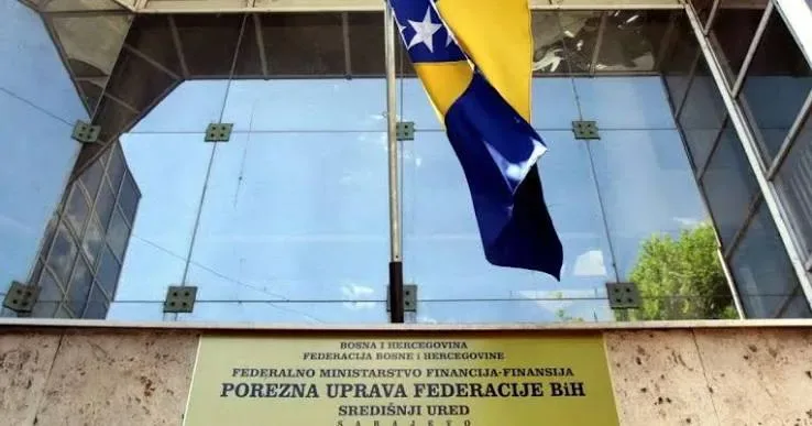 POREZNA UPRAVA FBiH IZREKLA KAZNE OD 375.975 KM, U ZDK OBAVLJENE 44 KONTROLE