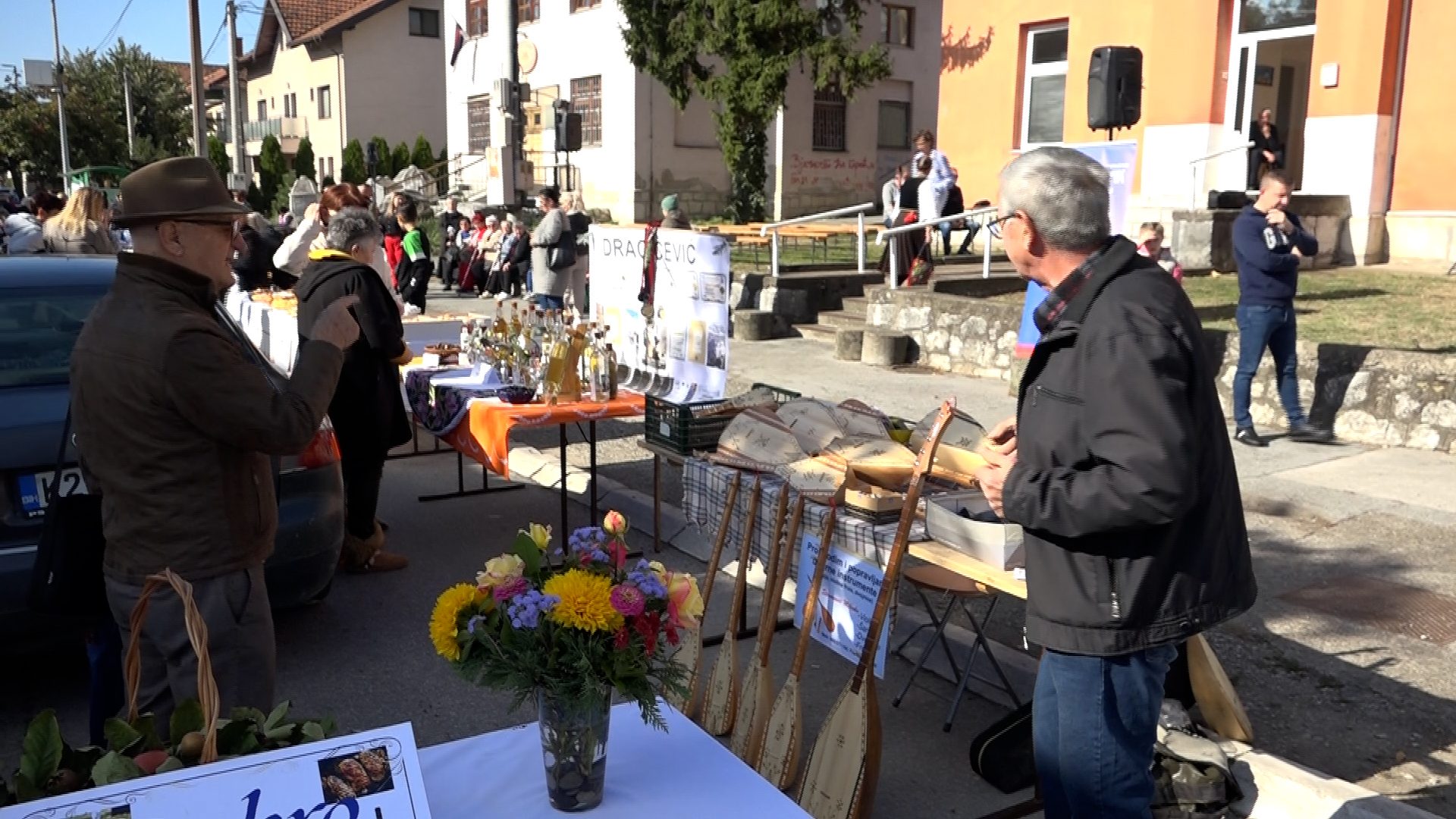 DOBOJ: PETI GASTRO FEST OKUPIO VIŠE OD 30 IZLAGAČA IZ REGIJE