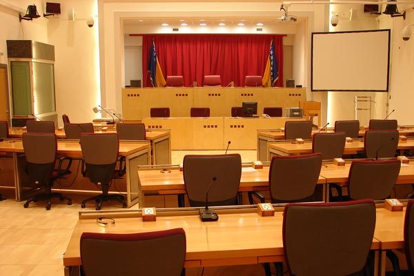 Osman Mehmedagić oslobođen optužbe za zloupotrebu položaja