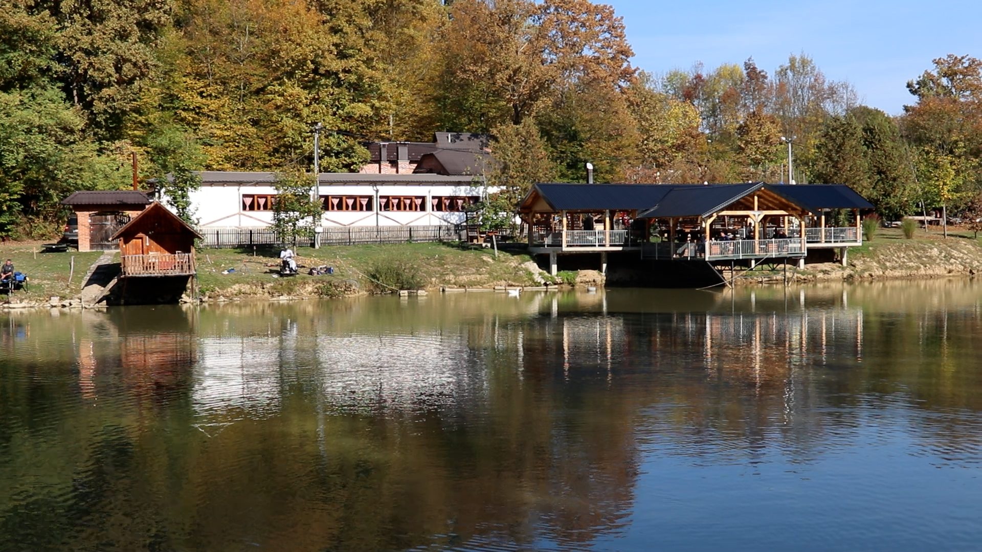 DERVENTA: DRUGI RIBOLOVNI METHOD FIDER CUP