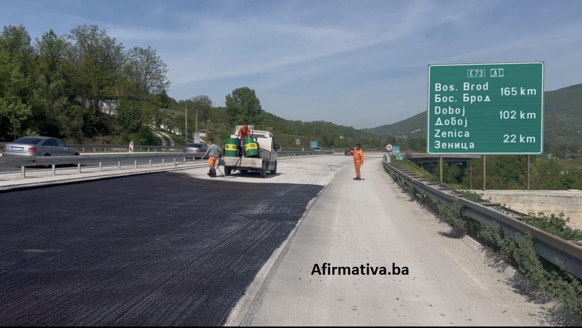 STANJE U ZDK: MAGLA SMANJUJE VIDLJIVOST, RADOVI NA VIŠE DIONICA I PLANIRANA ISKLJUČENJA STRUJE