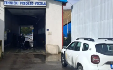 POD LUPOM SVE STANICE ZA TEHNIČKI PREGLED U FBiH