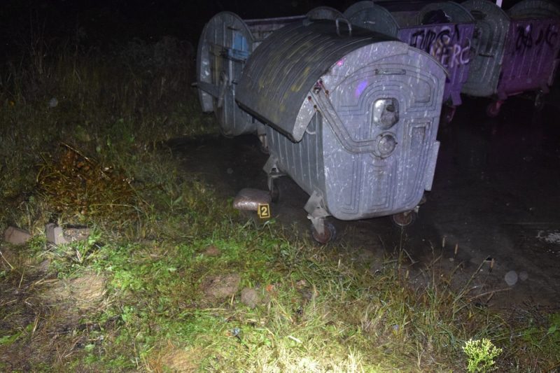 JELAH: PRONAĐENO VIŠE OD 1,4 KG DROGE I PIŠTOLJSKA MUNICIJA, JEDNO LICE UHAPŠENO, ZA DRUGIM SE TRAGA