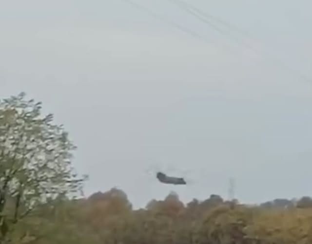 Broj poginulih u padu helikoptera kod Brčkog porastao na četiri