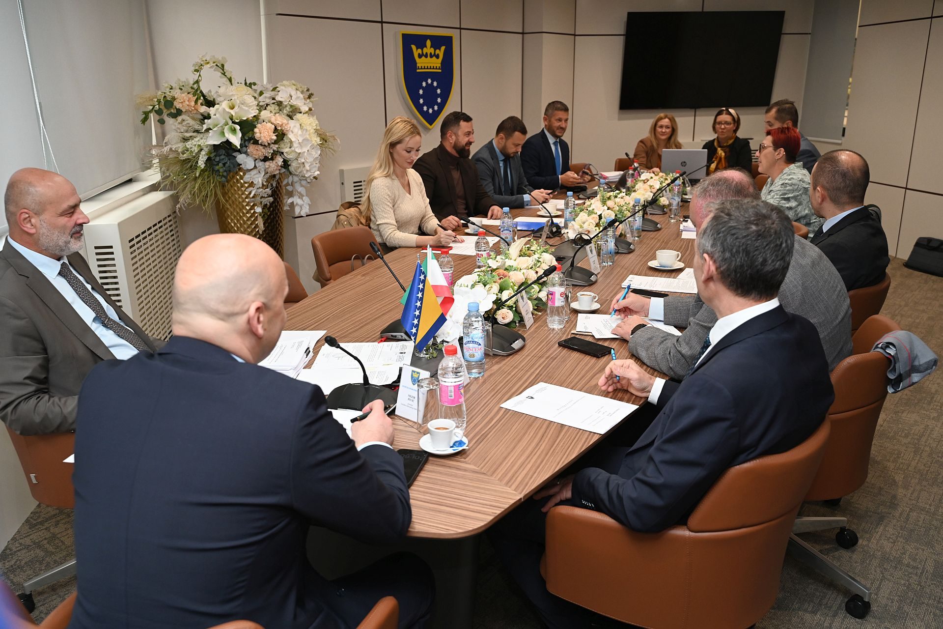 Vlada ZDK usvojila program socijalne zaštite vrijedan  80,4 miliona KM