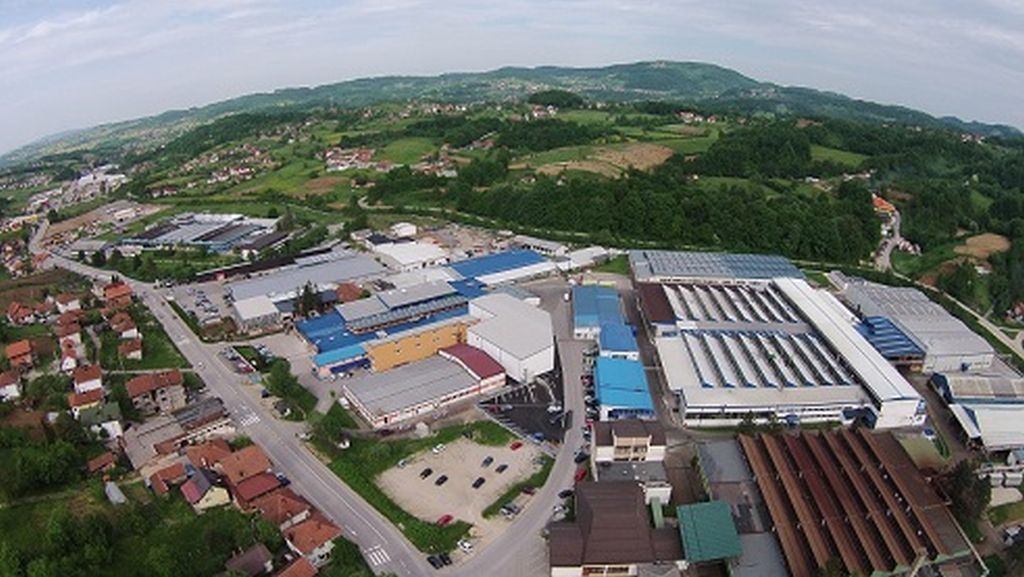 TEŠANJSKA PRIVREDA POVEĆALA PRIHODE I DOBIT
