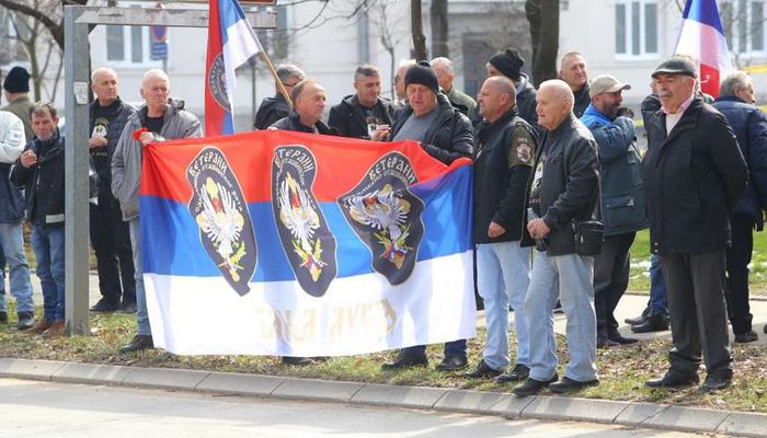 RATNI VETERANI ZVANIČNO ZATRAŽILI POVEĆANJE BORAČKOG DODATKA