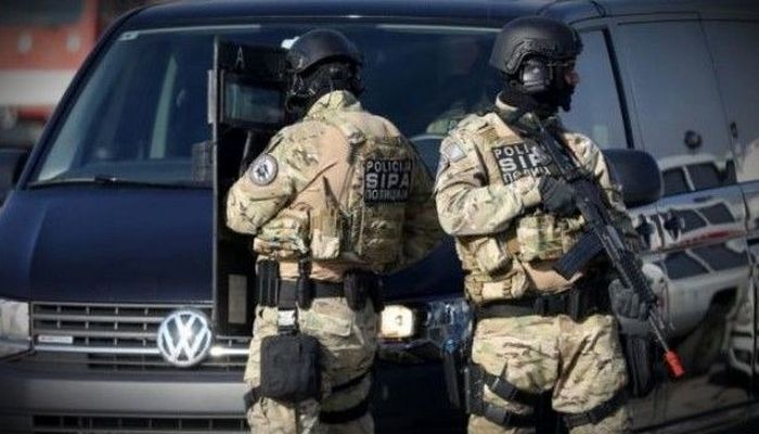 Akcija SIPA-e u Banjoj Luci, Prnjavoru i Bosanskoj Gradišci: Pretresi i hapšenja širom RS