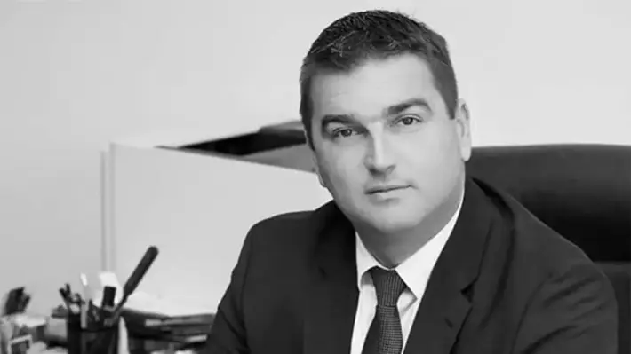 POZNAT DATUM I MJESTO SAHRANE SRĐANA TODOROVIĆA I PORODICE