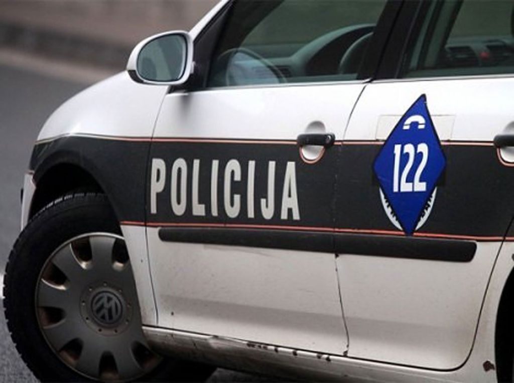 Policija po nalogu POSKOK-a pretresla službene prostorije Tužilaštva KS-a