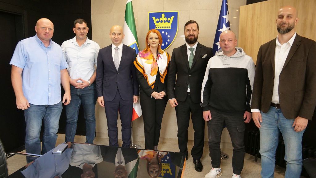 ZDK ULAŽE U SPORT: PODRŠKA ZA KLUBOVE OD POSEBNOG ZNAČAJA