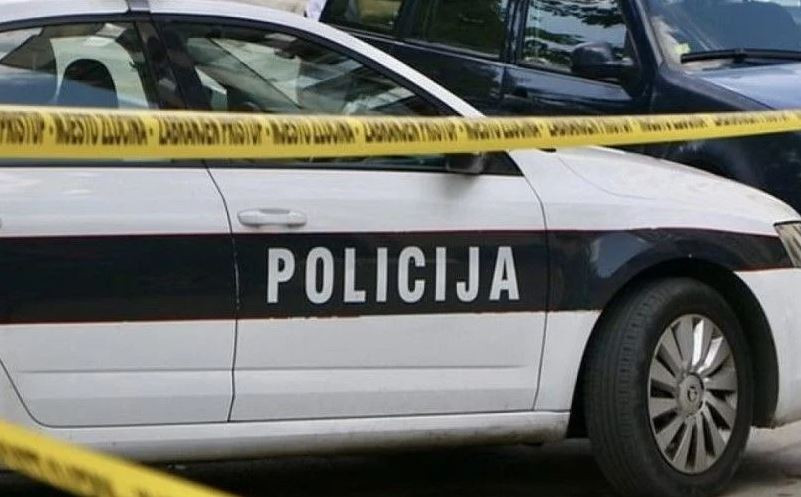 Tri osobe poginule u sudaru kod Počitelja Tri osobe poginule u sudaru kod Počitelja