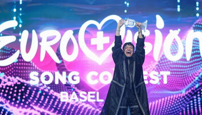 AUSTRIJA JE POBIJEDILA NA EUROSONGU 2025.