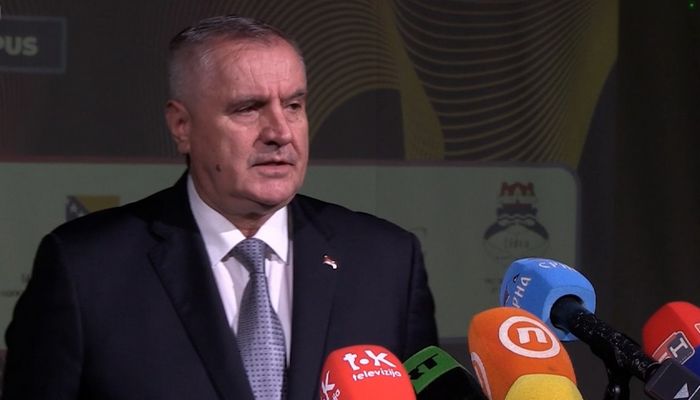 KAKO JE VIŠKOVIĆ IZBJEGAO HAPŠENJE