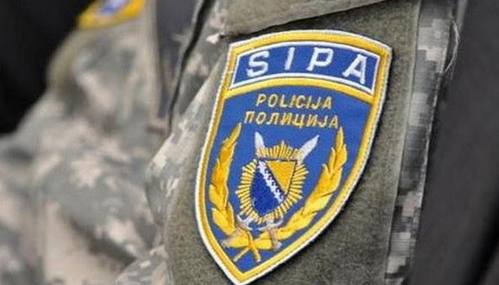 AKCIJA SIPA-E: U BIHAĆU SLOBODE LIŠENA  TRI LICA