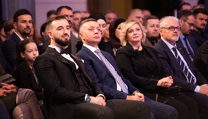 U SARAJEVSKOJ VIJEĆNICI OBILJEŽENO 80 GODINA SVJETLOSTKOMERCA