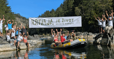 OLOVO: U PONEDJELJAK JAVNA TRIBINA „KRIVAJA ILI RUDNIK?“