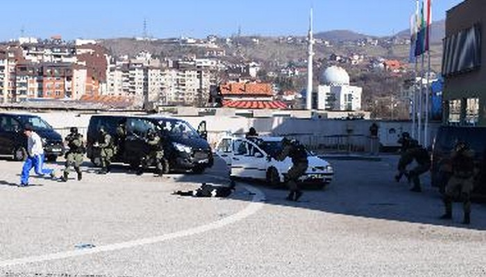 Uprava policije MUP-a ZDK obilježava oktobar, evropski dan borbe protiv trgovine ljudima