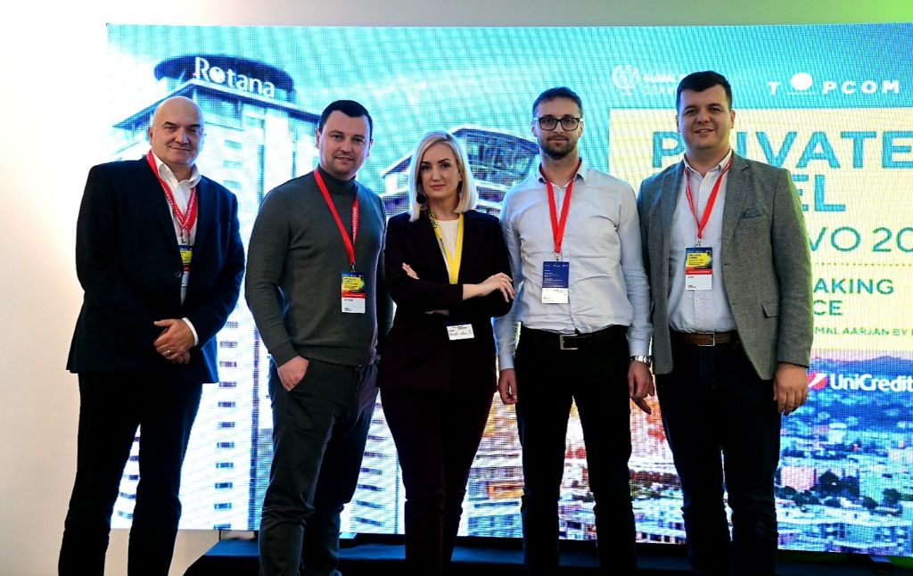 Počeo dvodnevni Private Label B2B Matchmaking u Sarajevu: KLAS i AC Food predstavljaju potencijal domaće prehrambene industrije Počeo dvodnevni Private Label B2B Matchmaking u Sarajevu: KLAS i AC Food predstavljaju potencijal domaće prehrambene industrije