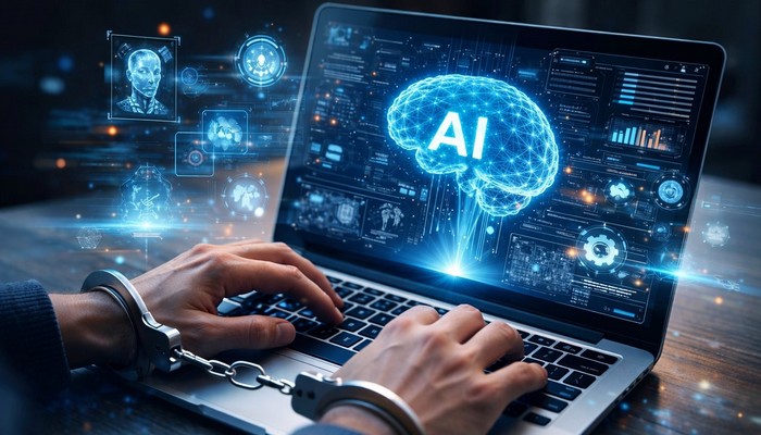 POLICIJA RS RAZBILA ONLINE MREŽU PROTIV DJEČIJE PORNOGRAFIJE