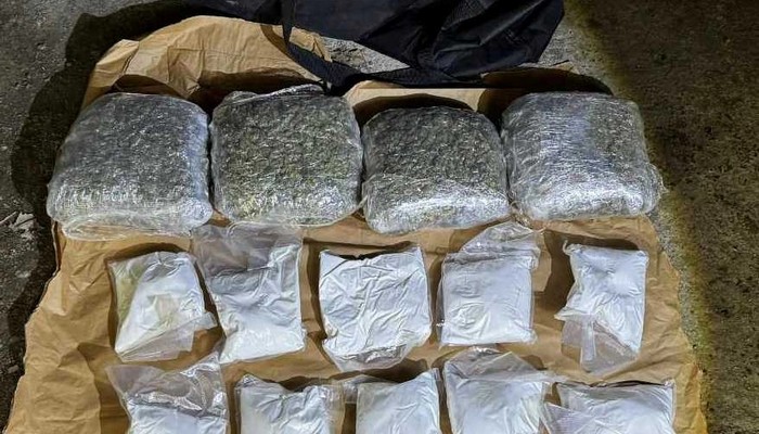 NA PODRUČJU TUZLANSKOG KANTONA ODUZETO OKO 14 KILOGRAMA DROGE