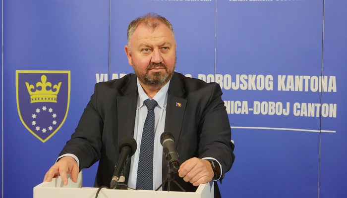 VLADA ZDK USVOJILA POTICAJE OD 2,75 MILIONA KM ZA RAZVOJ PRIVREDE