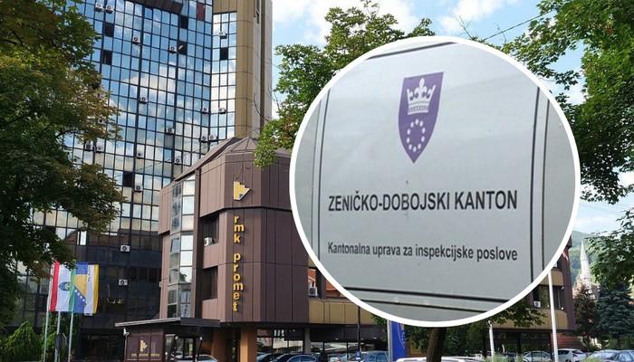 NAJAVA POJAČANIH INSPEKCIJSKIH NADZORA NA PODRUČJU ZENIČKO – DOBOJSKOG KANTONA