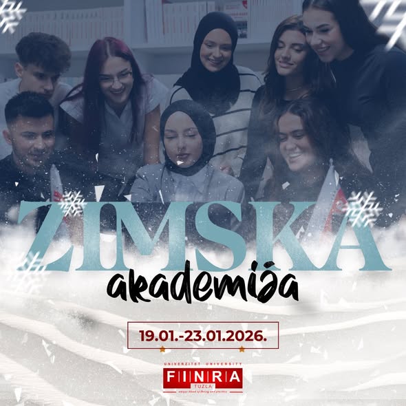 ZIMSKA AKADEMIJA FINRA 2026.