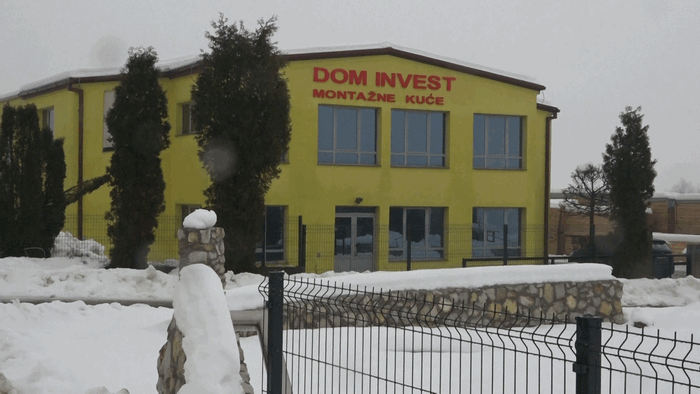 UZ 30. ROĐENDAN KOMPANIJE „DOMINVEST“: KADA SA IZBJEGLIČKE LEDINE IZRASTA LIDER U PROIZVODNJI MONTAŽNIH KUĆA!