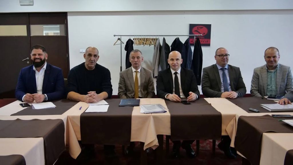 Historijski iskorak i vraćanje dostojanstva ratnim vojnim invalidima: Predstavljen novi model ostvarivanja prava na ortopedska pomagala Historijski iskorak i vraćanje dostojanstva ratnim vojnim invalidima: Predstavljen novi model ostvarivanja prava na ortopedska pomagala