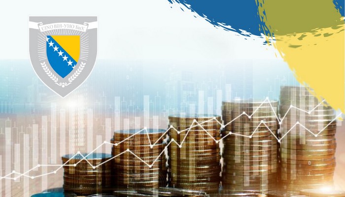 U 2025. GODINI PRIKUPLJENO REKORDNIH 12 MILIJARDI I 177 MILIONA KM INDIREKTNIH POREZA