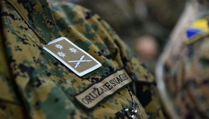 PREDSJEDNIŠTVO BIH JEDNOGLASNO ODOBRILO UČEŠĆE OSBIH U MIROVNOJ MISIJI U GAZI