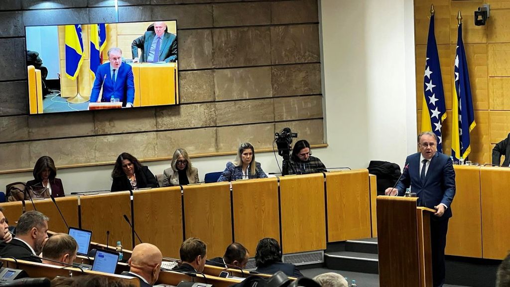 Nikšić: Budžet pripreman u složenim uslovima, prvi put rađen u programskom formatu