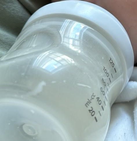 EU RASFF žurna obavijest: Cereulid (toksin) u formuli za dojenčad iz Nizozemske