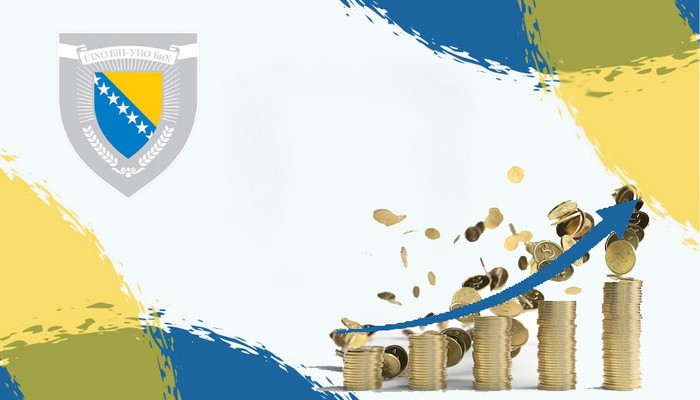 JANUAR DONIO BLAGI RAST PRIHODA OD INDIREKTNIH POREZA JANUAR DONIO BLAGI RAST PRIHODA OD INDIREKTNIH POREZA