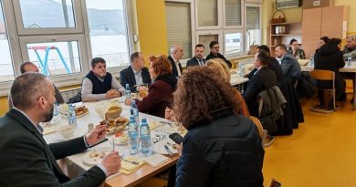 VEĆINA LOKALNIH ZAJEDNICA U ZDK PODRŽALA SPORAZUM O STABILNOM FINANSIRANJU CENTRA ZA DJECU I ODRASLE S TEŠKOĆAMA U RAZVOJU