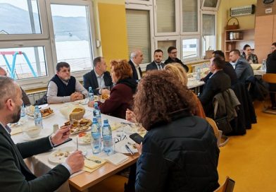 VEĆINA LOKALNIH ZAJEDNICA U ZDK PODRŽALA SPORAZUM O STABILNOM FINANSIRANJU CENTRA ZA DJECU I ODRASLE S TEŠKOĆAMA U RAZVOJU