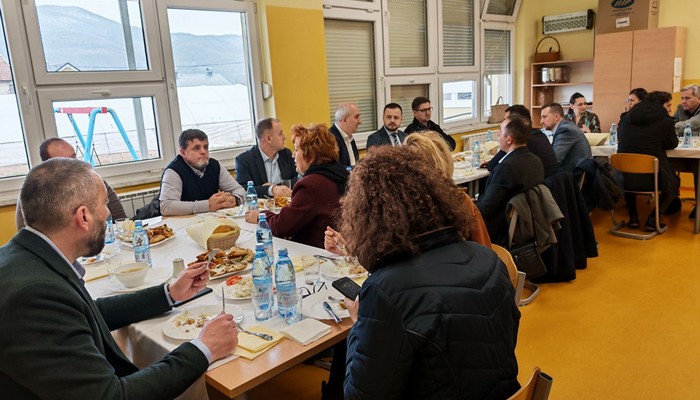 VEĆINA LOKALNIH ZAJEDNICA U ZDK PODRŽALA SPORAZUM O STABILNOM FINANSIRANJU CENTRA ZA DJECU I ODRASLE S TEŠKOĆAMA U RAZVOJU