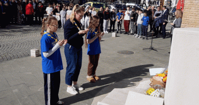 TEŠANJ:DOSTOJNO OBILJEŽAVAJU DAN NEZAVISNOSTI BiH
