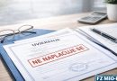 FEDERALNI PIO/MIO UKIDA PLAĆANJE NAKNADE ZA IZDAVANJE UVJERENJA/POTVRDE IZ MATIČNE EVIDENCIJE