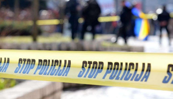 TEŠKA SAOBRAĆAJNA NESREĆA NA PUTU SARAJEVO-PALE, JEDNA OSOBA SMRTNO STRADALA