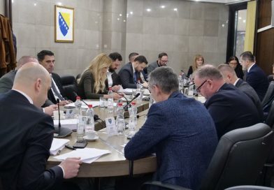 Usvojen izvještaj o radu Vlade ZDK za 2025. godinu: Visok stepen implementacije mjera i aktivnosti sa manje utrošenih sredstava