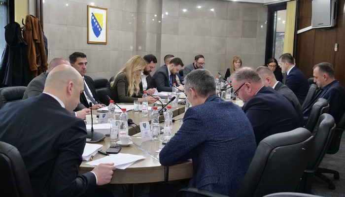 Usvojen izvještaj o radu Vlade ZDK za 2025. godinu: Visok stepen implementacije mjera i aktivnosti sa manje utrošenih sredstava Usvojen izvještaj o radu Vlade ZDK za 2025. godinu: Visok stepen implementacije mjera i aktivnosti sa manje utrošenih sredstava